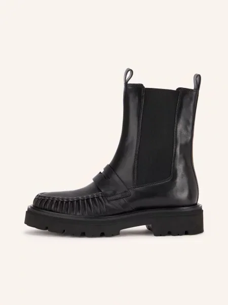 Kennel & Schmenger Chelsea Boots Bell černá