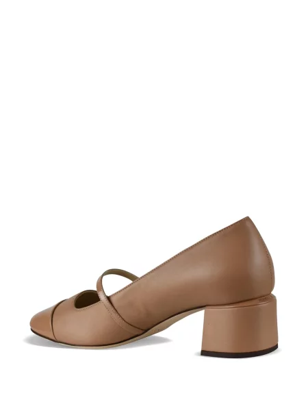 Pantofi cu toc Jimmy Choo cu perle