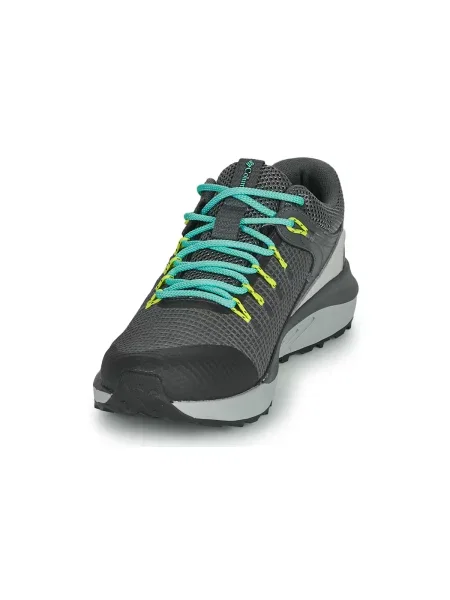 Pantofi Columbia gri