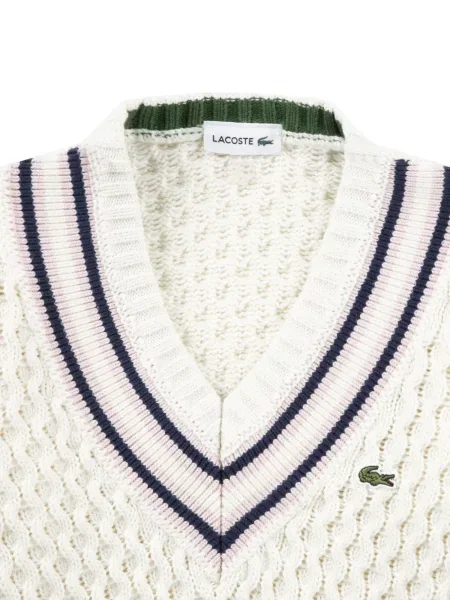 Sweter dziecięcy Lacoste
