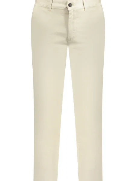 Pantaloni chino Boss bej