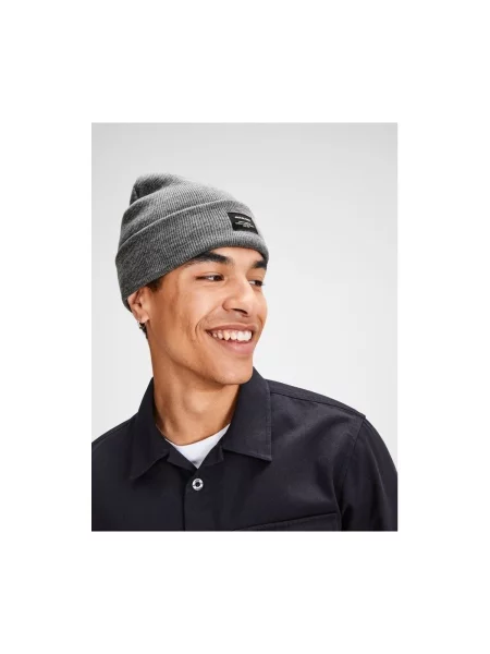Kapa Jack & Jones siva