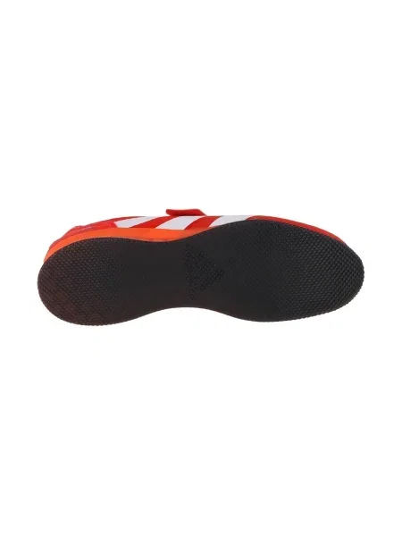 Pantofi Adidas roșu