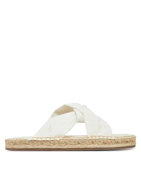 Espadrilles EMU Australia Rowley fehér