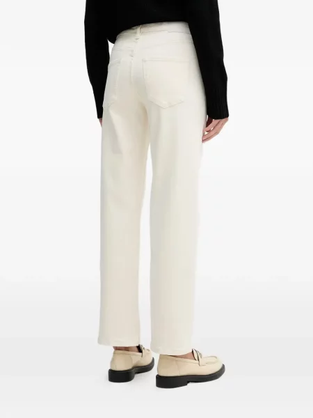 Blugi Dkny cu 5 buzunare