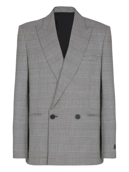 Sacou Balmain gri