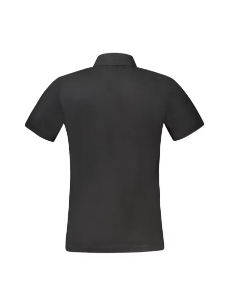 Boss Polo Passenger czarny