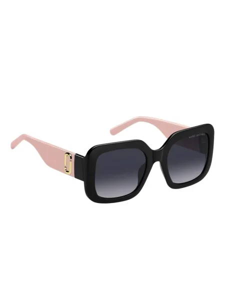 Ochelari de soare Marc Jacobs Eyewear negru