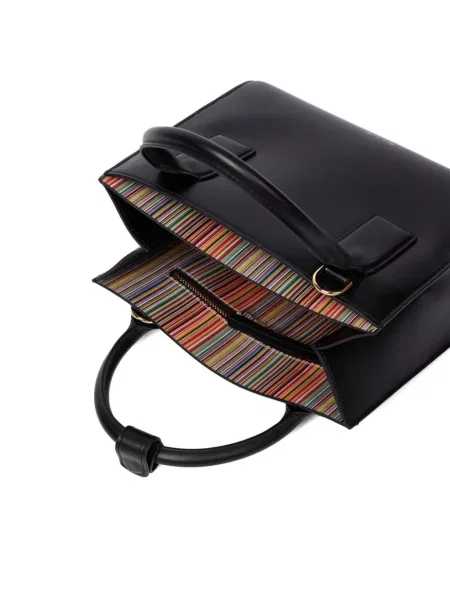 Top Paul Smith negru