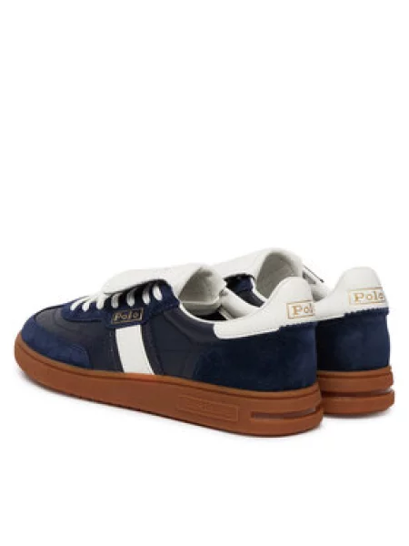 Polo Ralph Lauren Superge Bedford Ft Mornarsko modra