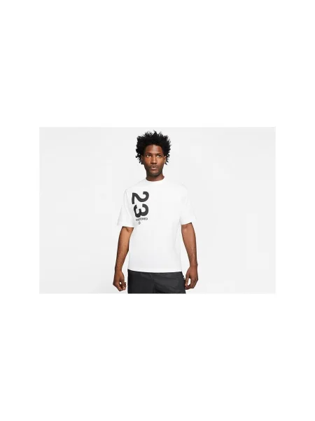 Tricou Nike alb