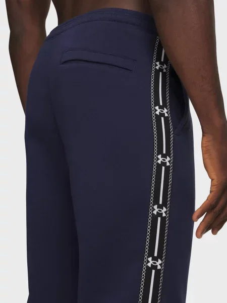Спортивные штаны Under Armour синие