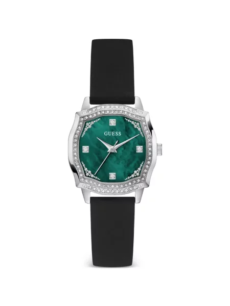 Ceas Guess verde