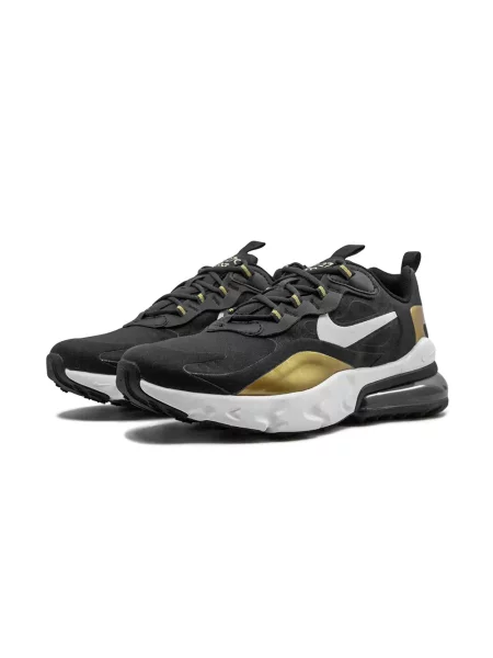 Dětské tenisky Nike Air Max 270 černé