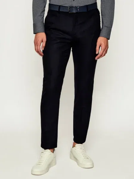 Bogner Pantaloni RILEY cu adaos de lână