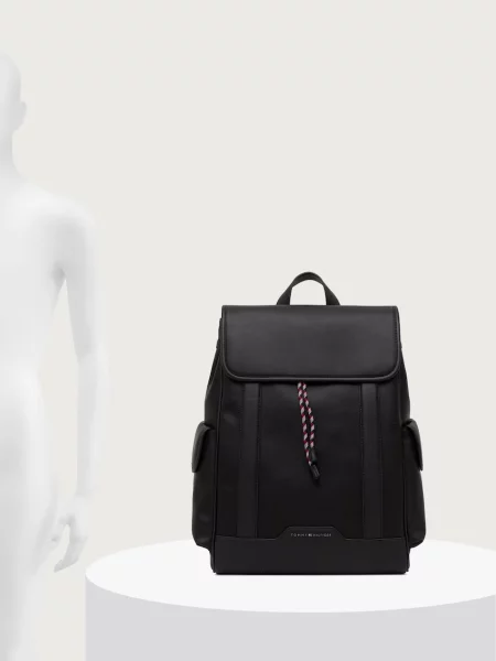 Tommy Hilfiger раница мъжка черно