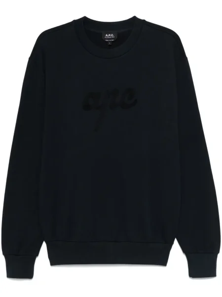 Hanorac A.p.c. albastru