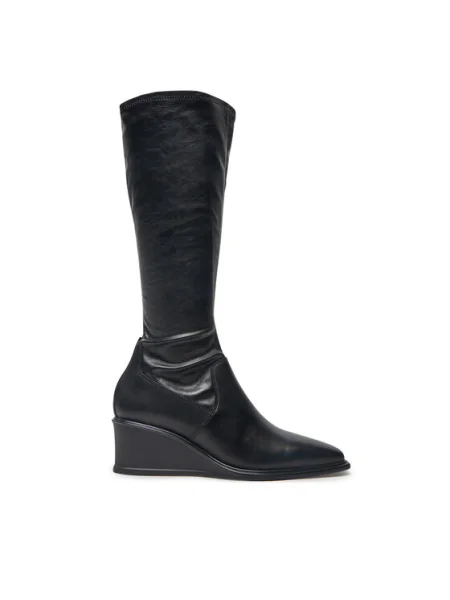 Vagabond Shoemakers Cizme Aino negru
