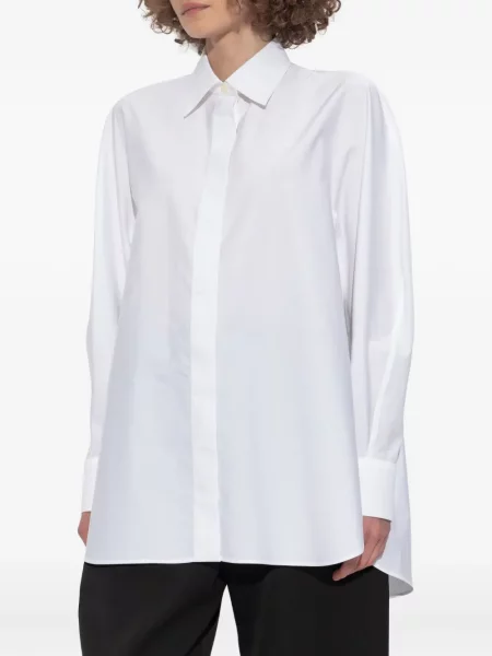 Cămașă Givenchy lungă alb
