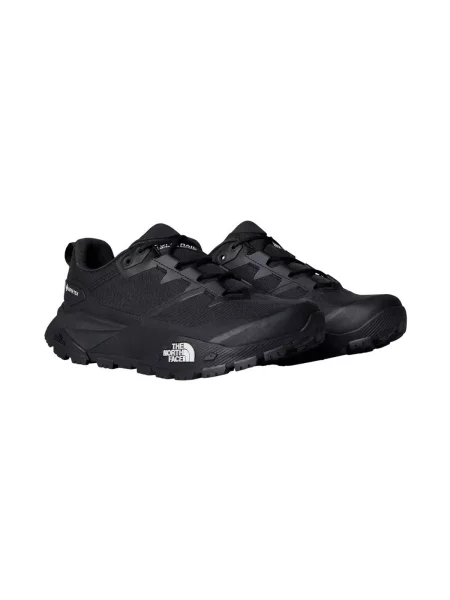 Pantofi The North Face negru