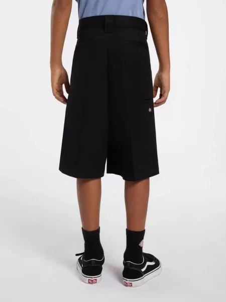 Детские шорты Dickies черные