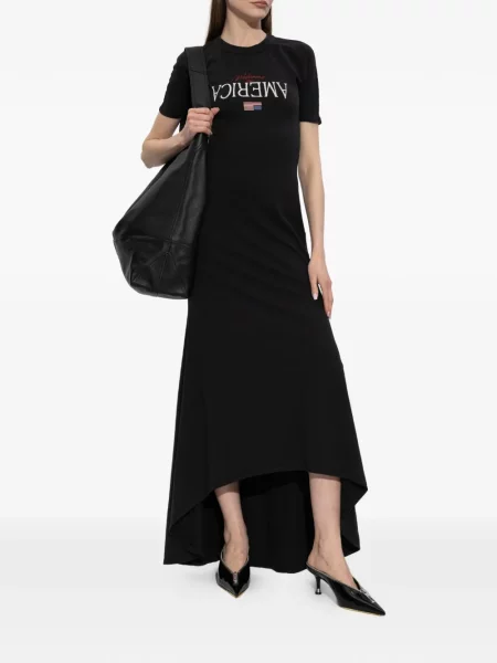 Rochie Willy Chavarria de costum negru