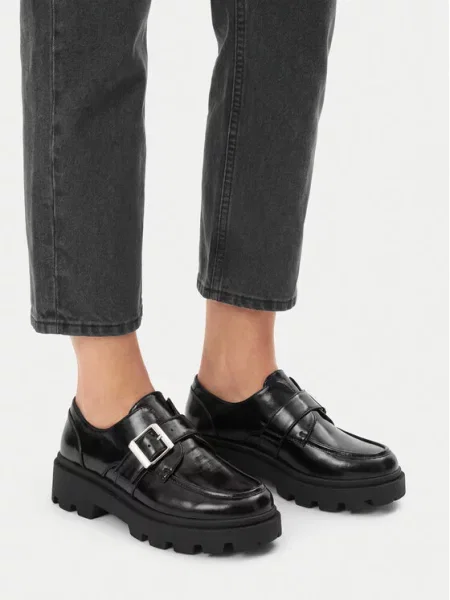 DeeZee Pantofi negru