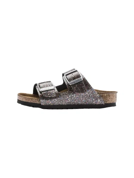 Pantofi Birkenstock negru