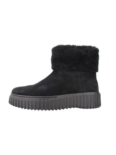 Tenisky Clarks čierna