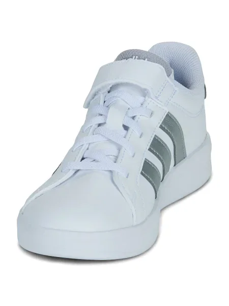 Tenisky Adidas biela