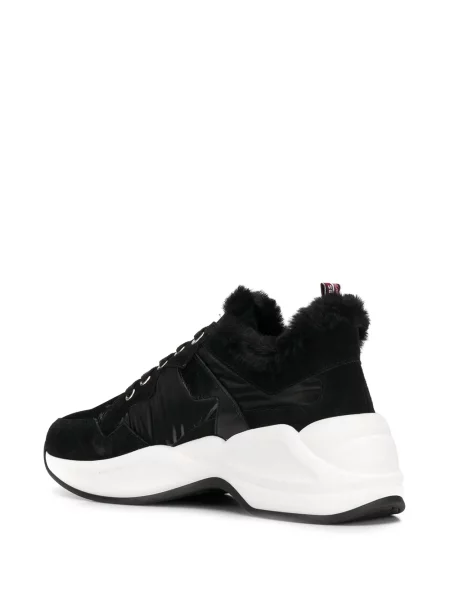 Sneakerși Tosca Blu negru