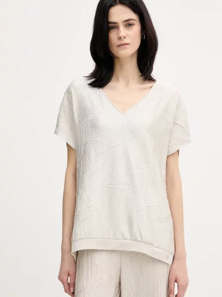 Joseph Ribkoff bluză bej