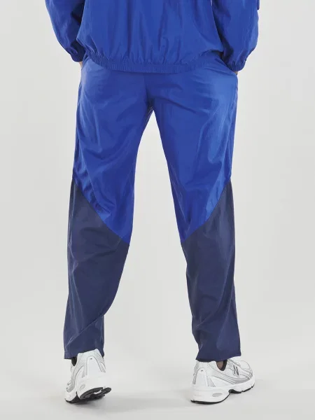 Melegítőnadrág New Balance kék