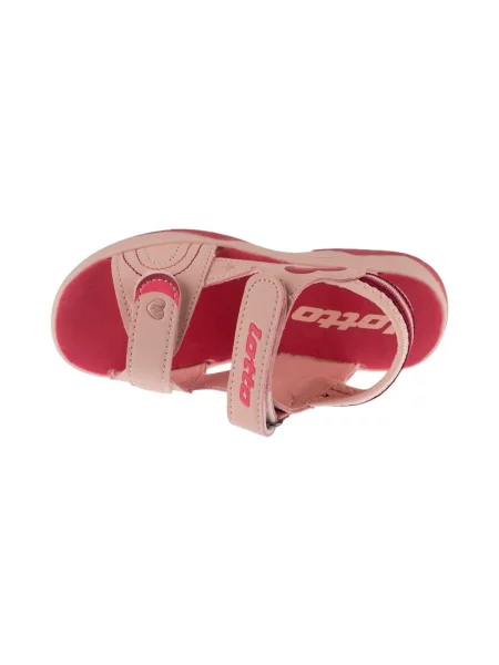 Pantofi copii Lotto roz