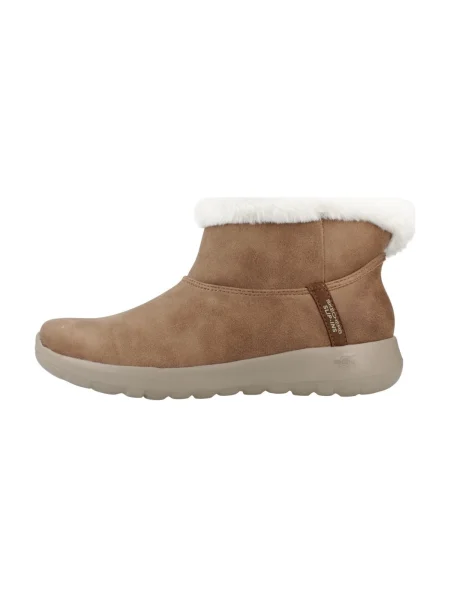 Chiloți Skechers maro