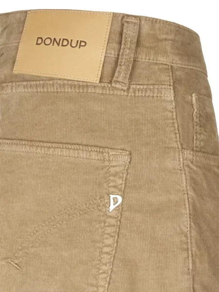 Παντελόνι Dondup κοτλέ