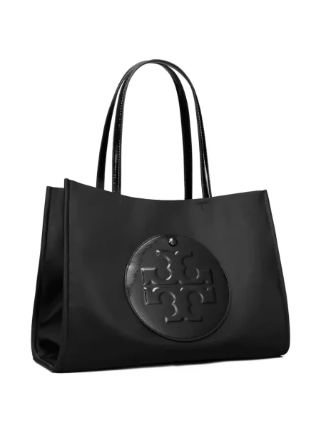 Geantă Tory Burch negru