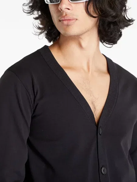 Cardigan Urban Classics cu decolteu în V