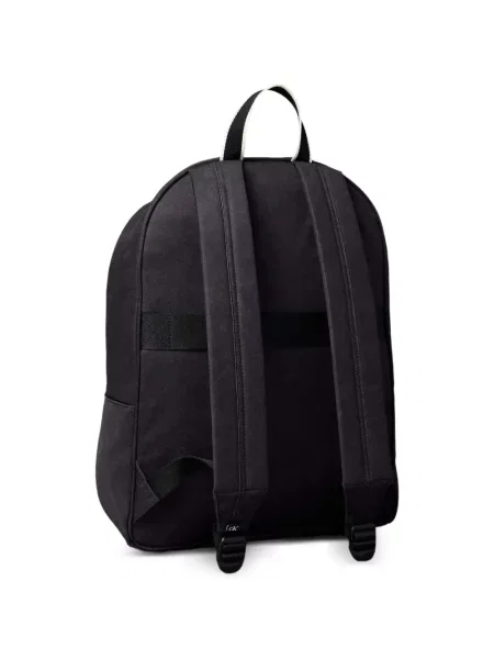 Rucsac Calvin Klein cu autograf negru