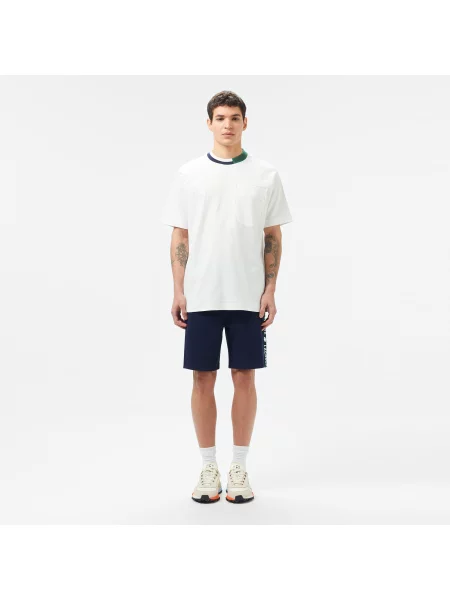 Lacoste шорти чоловічі сині