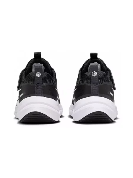 Tenisky Nike čierna