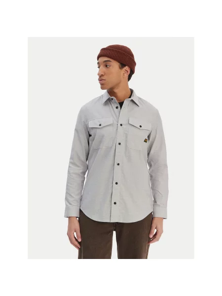 G-Star Raw Srajca Marine modra