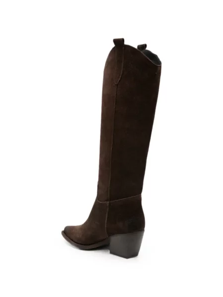 Botine P.a.r.o.s.h. maro