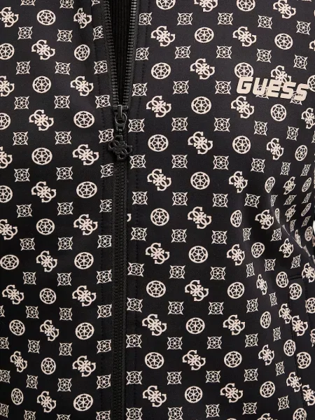 Свитер Guess черный