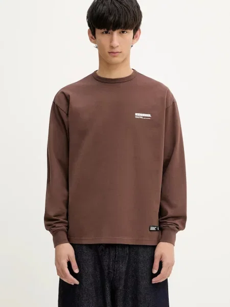 Neighborhood hanorac de Classic Crewneck Ls