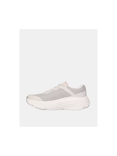 Tenisky Skechers béžová