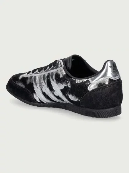 Кожаные кроссовки Adidas Originals