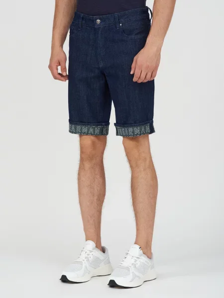 Шорты Armani Exchange
