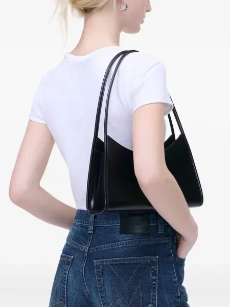 Geantă Marc Jacobs negru