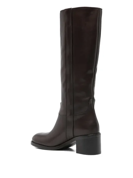 Botine Paola Parisi maro
